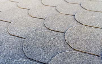 Glantlees asphalt roofing costs