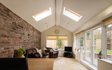 conservatory roof insulation Glantlees, Northumberland