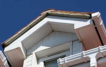 Glantlees fascia installation costs