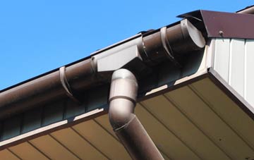 types of Glantlees fascias