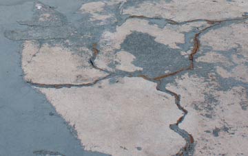 fibreglass roofing replacement Glantlees