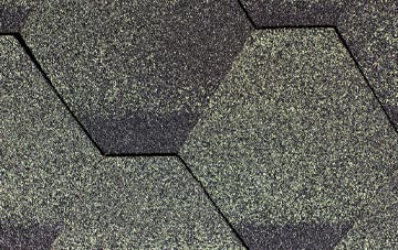 Glantlees fibreglass shingle repairs