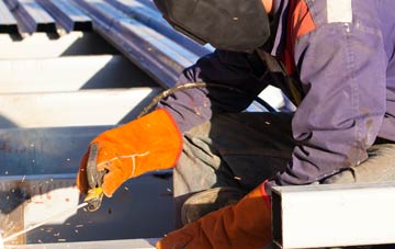 Glantlees flat roofing options