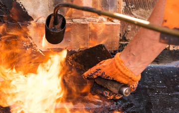 Glantlees flat roof repair companies