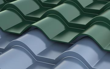 who should consider Glantlees plastic roofs