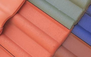 Glantlees plastic roofing companies