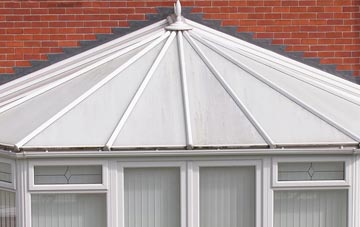 Glantlees polycarbonate conservatory roof repairs