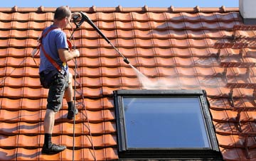 roof cleaning Glantlees, Northumberland