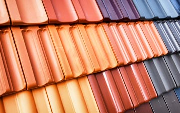 Glantlees roof tile costs