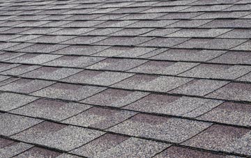 Glantlees tiles for shallow pitch roofing