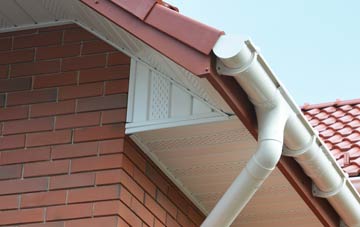 Glantlees soffit repair costs
