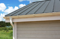 Glantlees fascia repair