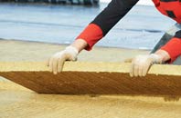 find rated Glantlees roof insulation companies