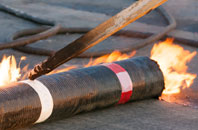 free Glantlees flat roofing repair quotes