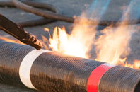 Glantlees flat roofing replacement