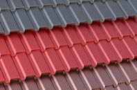 find rated Glantlees plastic roofing companies