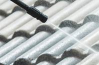 rated Glantlees roof cleaning companies