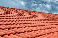 Glantlees roofing tiles
