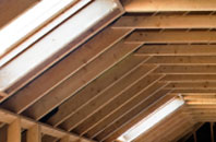 Glantlees tapered roof insulation quotes